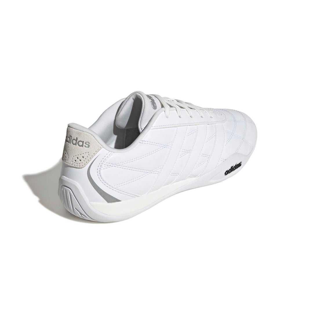 adidas Adipista - ftwwht/ftwwht/cblack