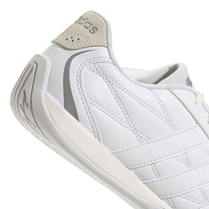 adidas Adipista - ftwwht/ftwwht/cblack