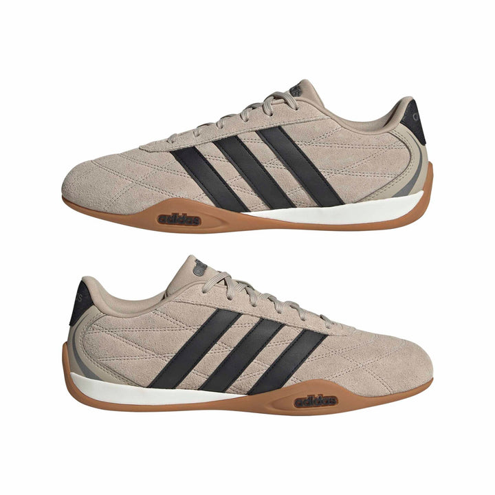 adidas Adipista - wonbei/cblack/gum10