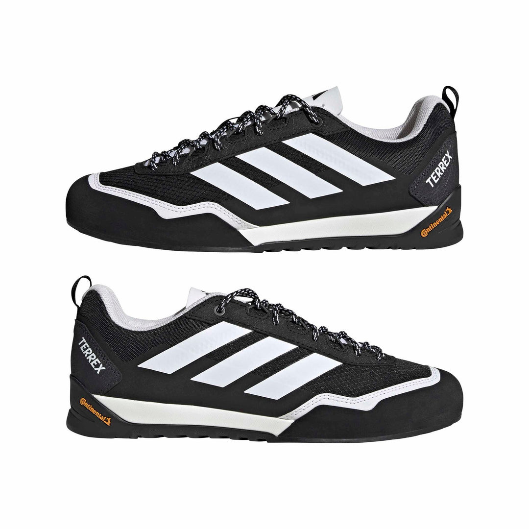 adidas Terrex Skychaser Solo 3 - cblack/ftwwht/cblack