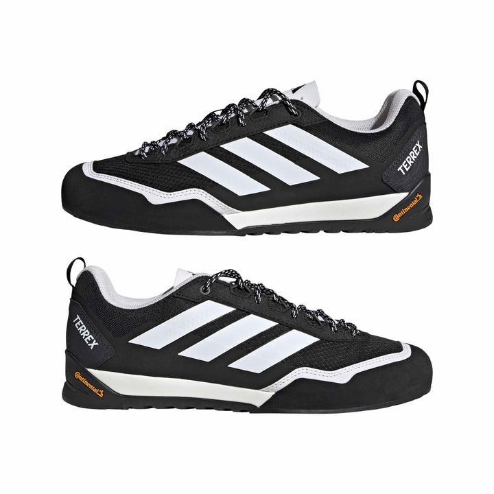 adidas Terrex Skychaser Solo 3 - cblack/ftwwht/cblack