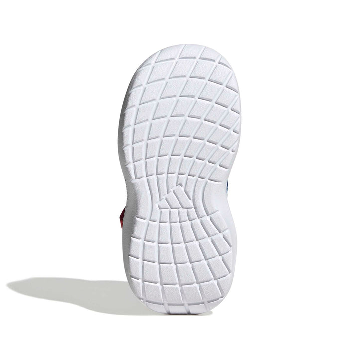 adidas Lightorama Rnr Spider-Man El I - betsca/ftwwht/broyal