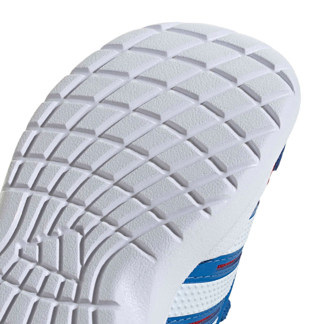 adidas Lightorama Rnr Spider-Man El I - betsca/ftwwht/broyal