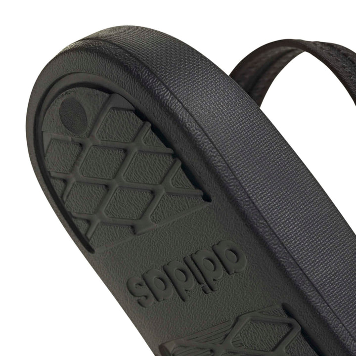 adidas Adilette Estrap 2.0 C - cblack/ftwwht/cblack
