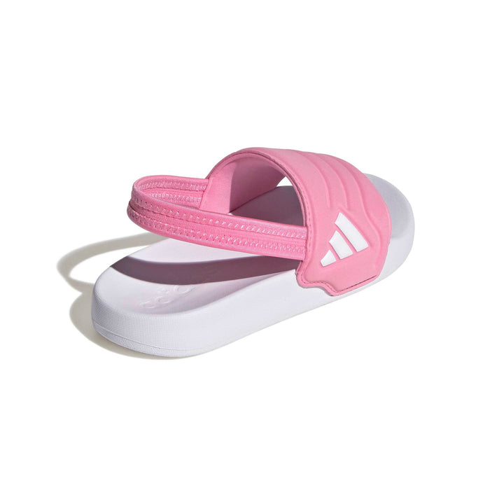 adidas Adilette Estrap 2.0 C - blipnk/ftwwht/blipnk