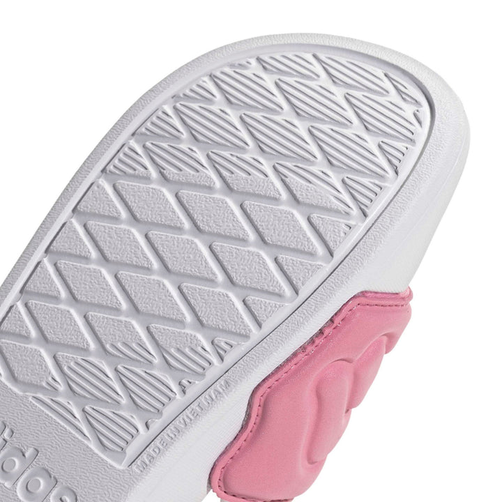 adidas Adilette Estrap 2.0 C - blipnk/ftwwht/blipnk