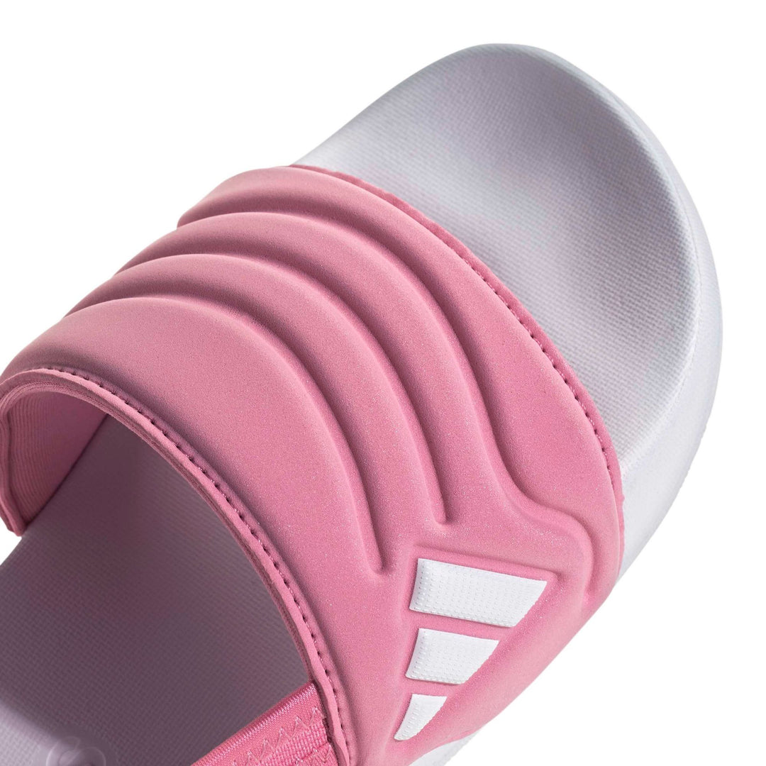 adidas Adilette Estrap 2.0 C - blipnk/ftwwht/blipnk