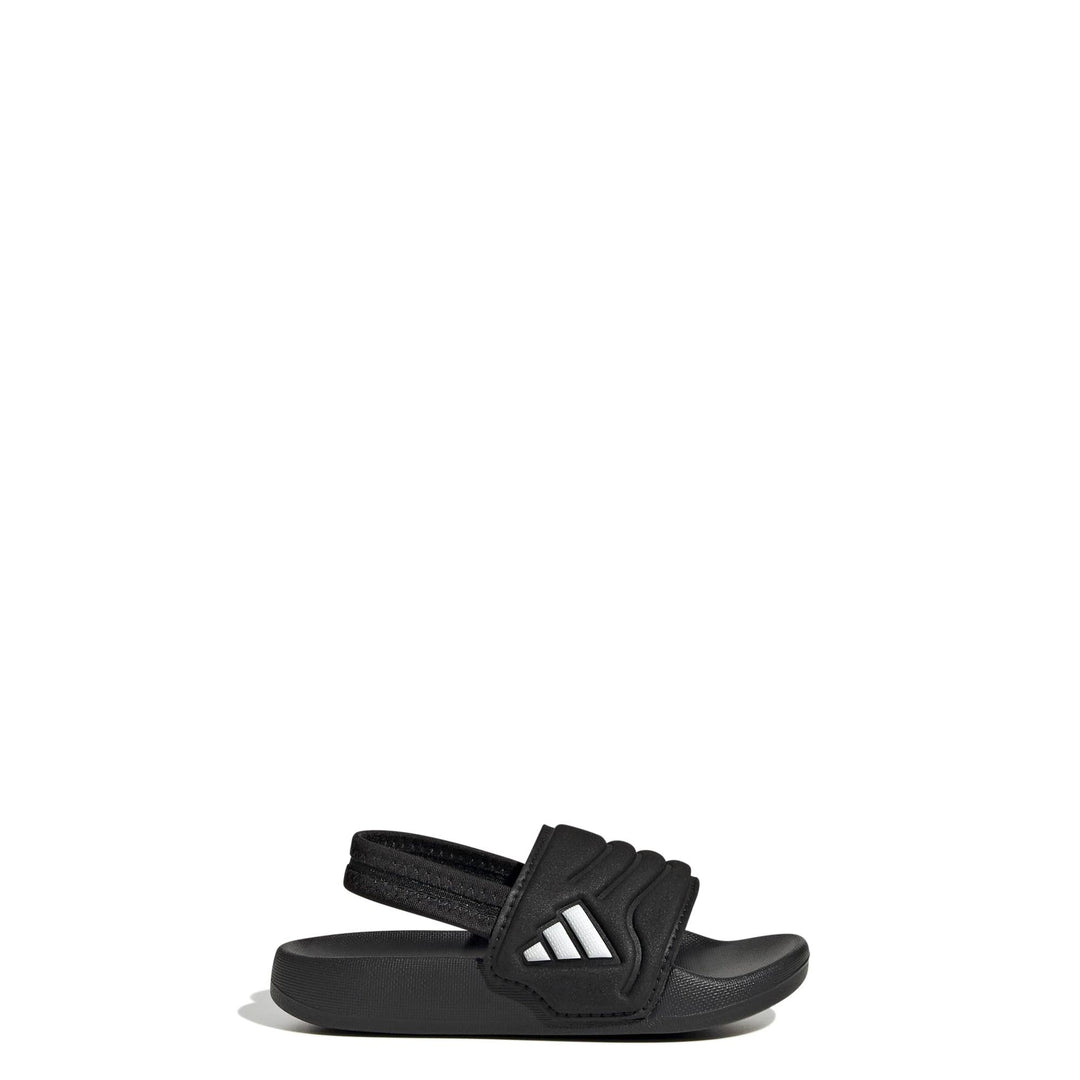 adidas Adilette Estrap 2.0 I - cblack/ftwwht/cblack