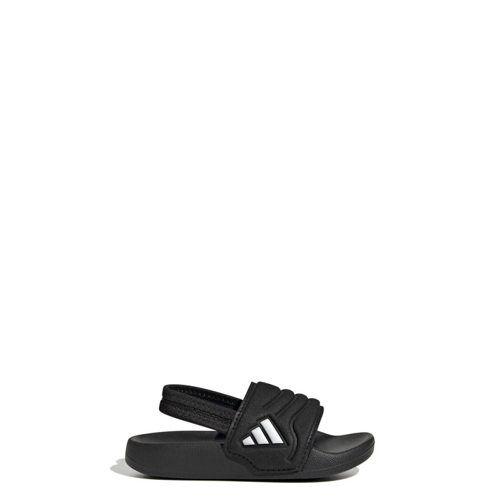 adidas Adilette Estrap 2.0 I - cblack/ftwwht/cblack