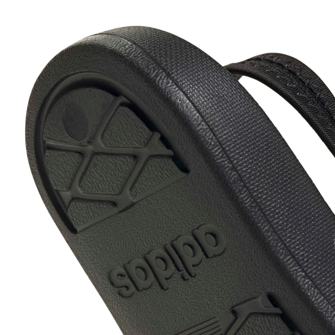 adidas Adilette Estrap 2.0 I - cblack/ftwwht/cblack