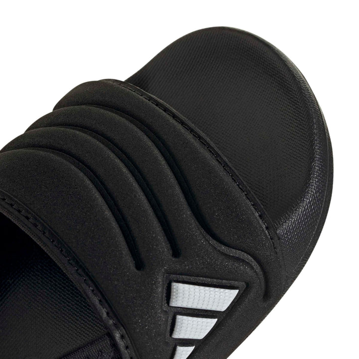 adidas Adilette Estrap 2.0 I - cblack/ftwwht/cblack