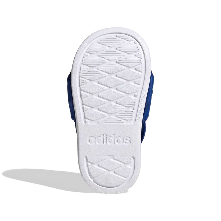 adidas Adilette Estrap 2.0 I - royblu/ftwwht/royblu