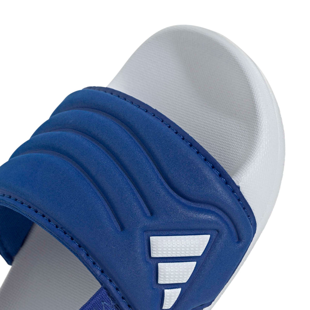 adidas Adilette Estrap 2.0 I - royblu/ftwwht/royblu