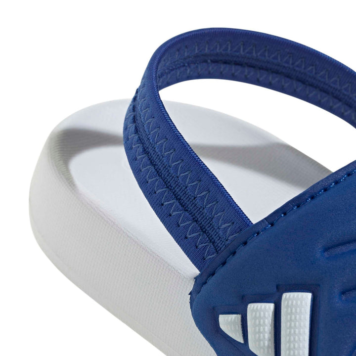 adidas Adilette Estrap 2.0 I - royblu/ftwwht/royblu