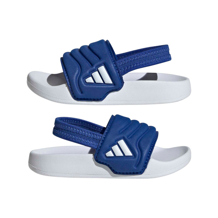 adidas Adilette Estrap 2.0 I - royblu/ftwwht/royblu