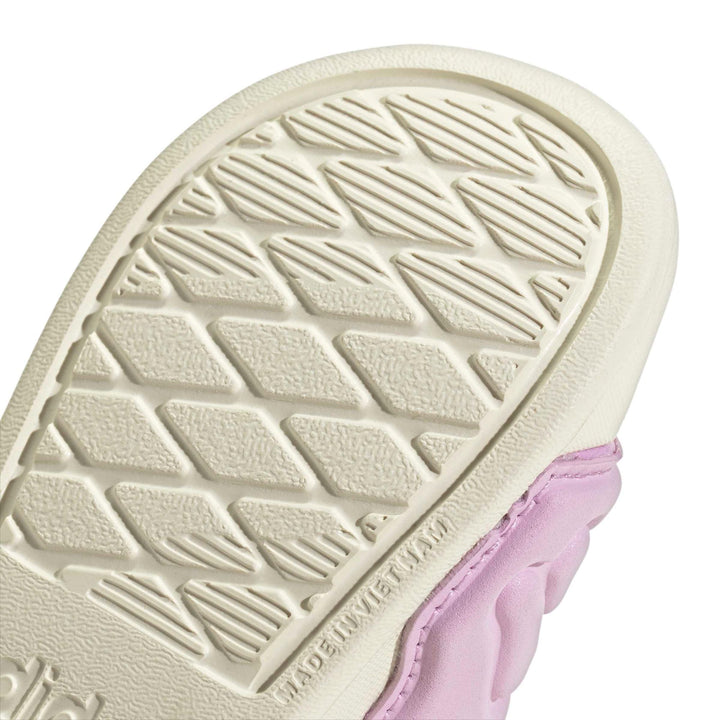 adidas Adilette Estrap 2.0 I - owhite/purbur/blilil