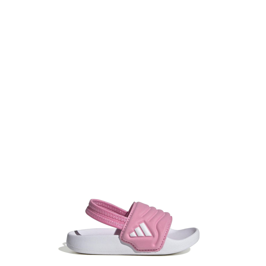 adidas Adilette Estrap 2.0 I - blipnk/ftwwht/blipnk
