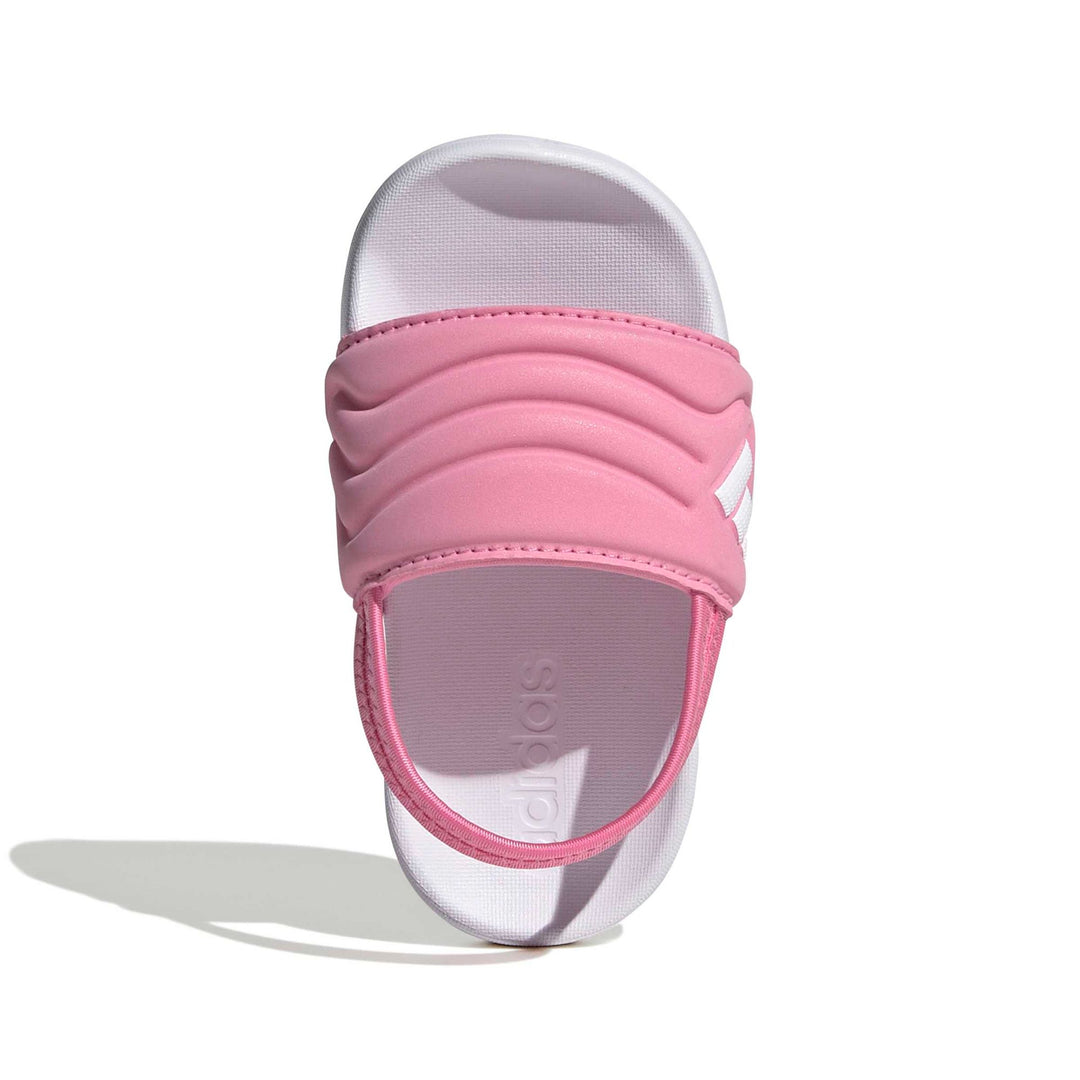 adidas Adilette Estrap 2.0 I - blipnk/ftwwht/blipnk