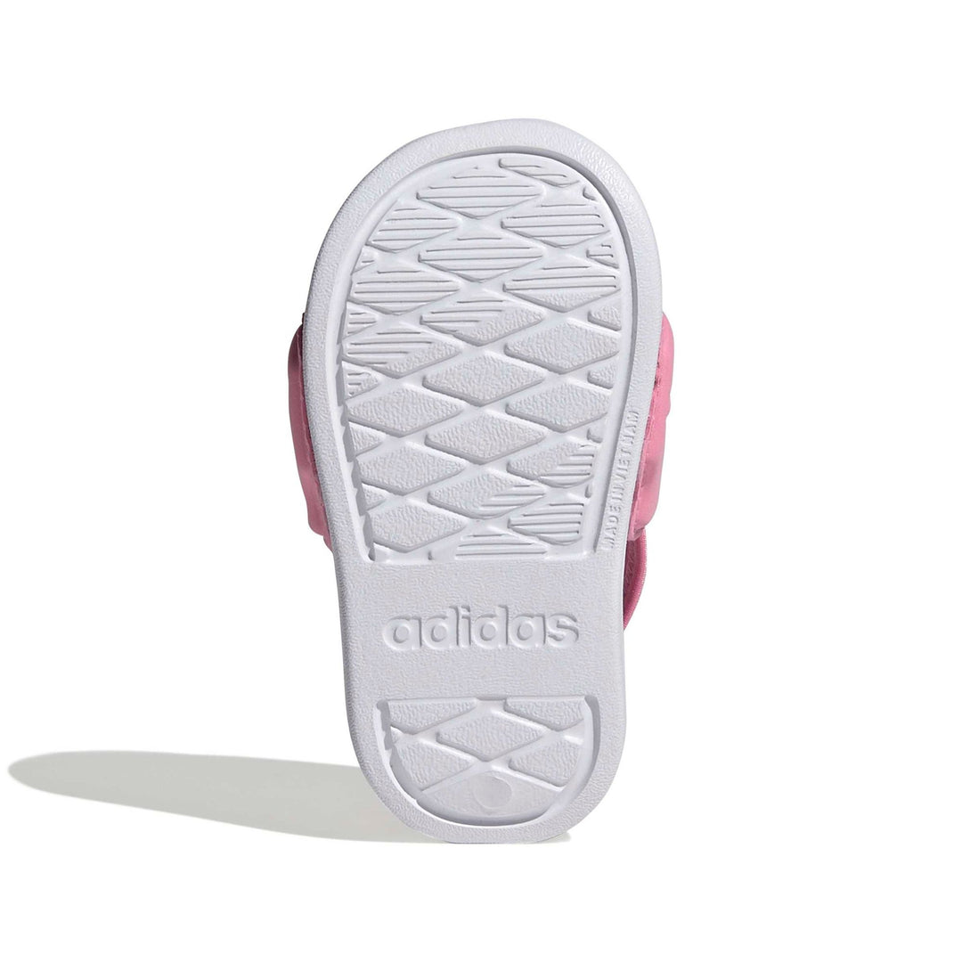 adidas Adilette Estrap 2.0 I - blipnk/ftwwht/blipnk