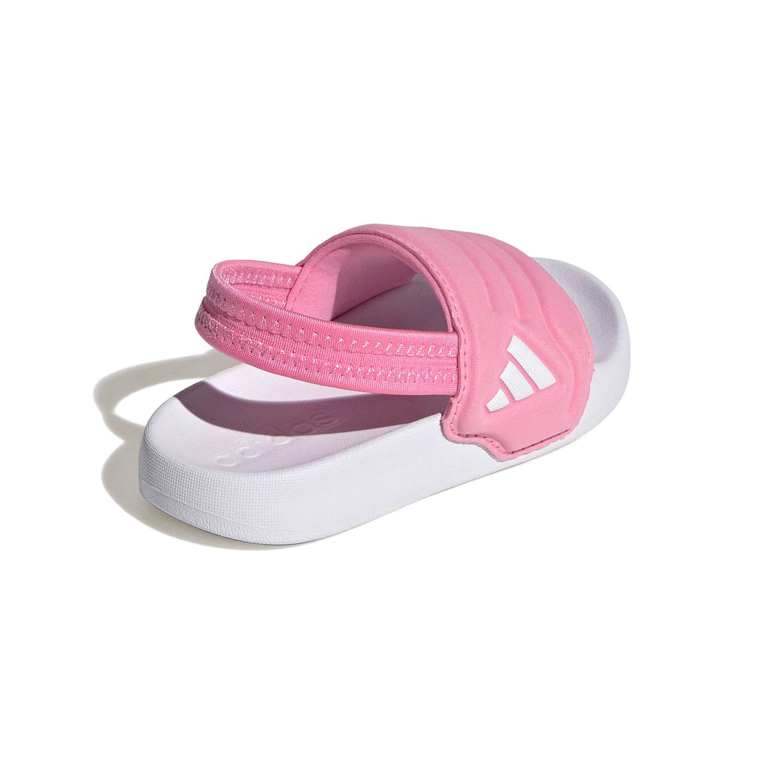 adidas Adilette Estrap 2.0 I - blipnk/ftwwht/blipnk
