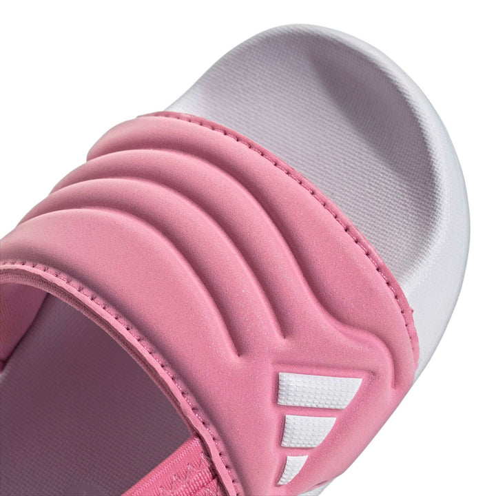 adidas Adilette Estrap 2.0 I - blipnk/ftwwht/blipnk