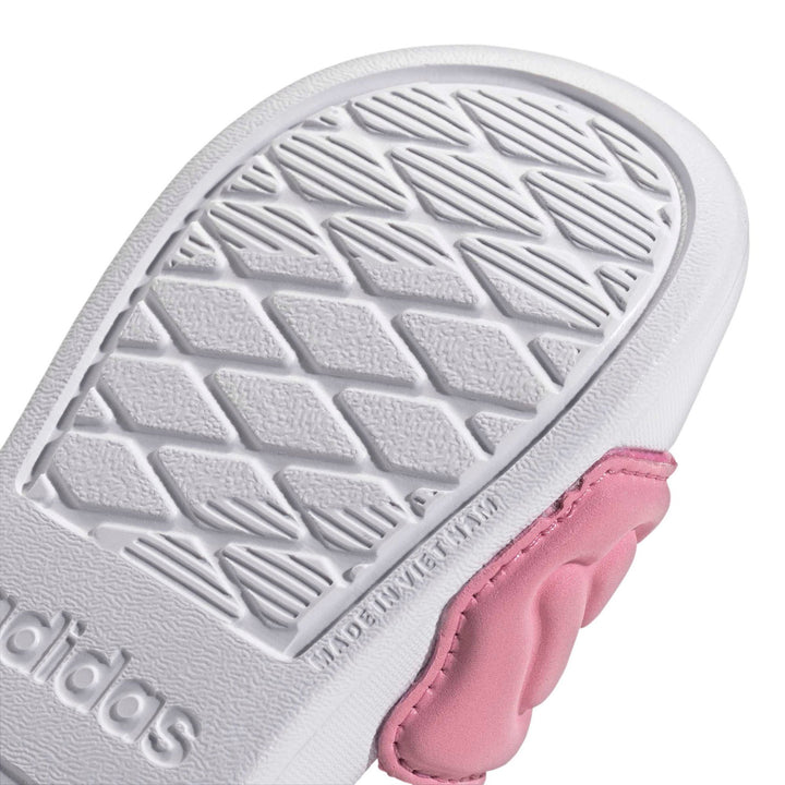 adidas Adilette Estrap 2.0 I - blipnk/ftwwht/blipnk
