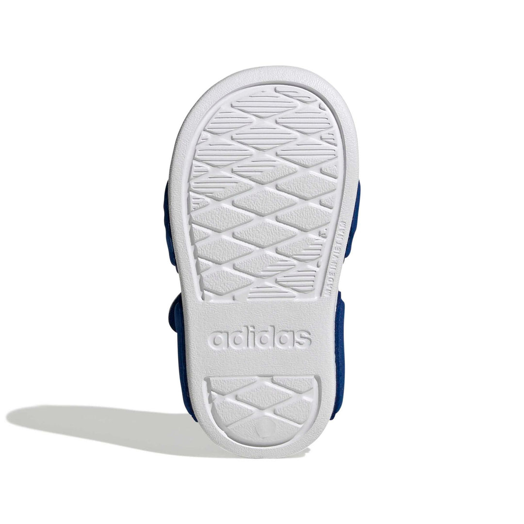 adidas Adilette Sandal 2 I - royblu/ftwwht/royblu