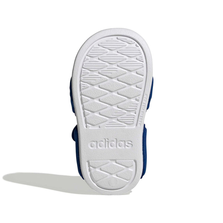 adidas Adilette Sandal 2 I - royblu/ftwwht/royblu