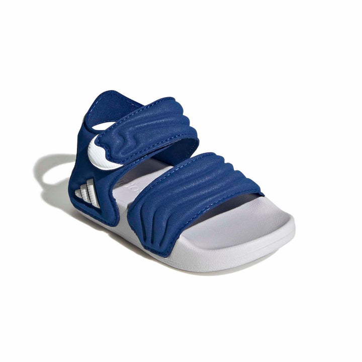adidas Adilette Sandal 2 I - royblu/ftwwht/royblu