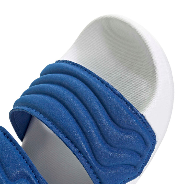 adidas Adilette Sandal 2 I - royblu/ftwwht/royblu