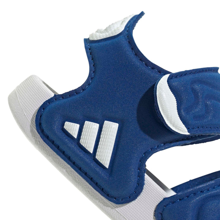 adidas Adilette Sandal 2 I - royblu/ftwwht/royblu