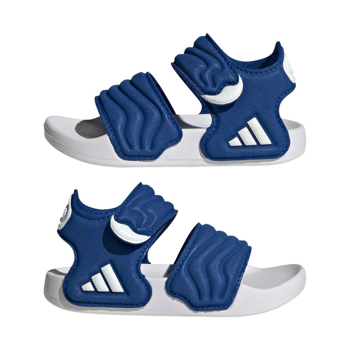 adidas Adilette Sandal 2 I - royblu/ftwwht/royblu