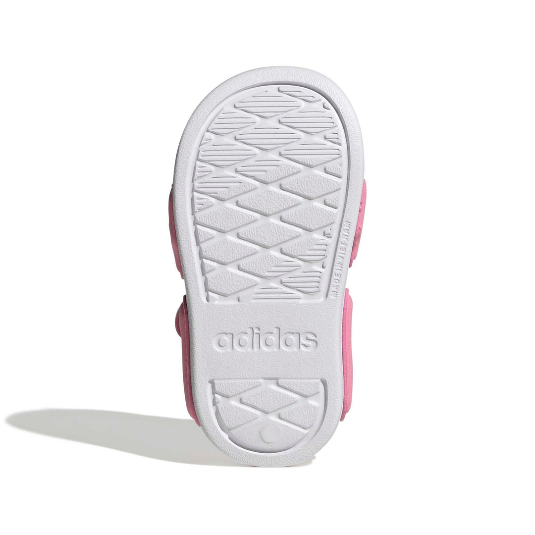 adidas Adilette Sandal 2 I - blipnk/ftwwht/blipnk