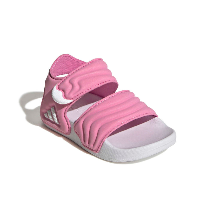 adidas Adilette Sandal 2 I - blipnk/ftwwht/blipnk