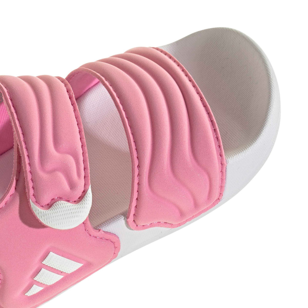 adidas Adilette Sandal 2 I - blipnk/ftwwht/blipnk