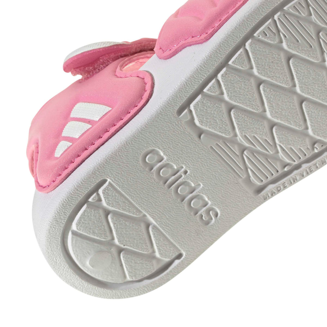 adidas Adilette Sandal 2 I - blipnk/ftwwht/blipnk