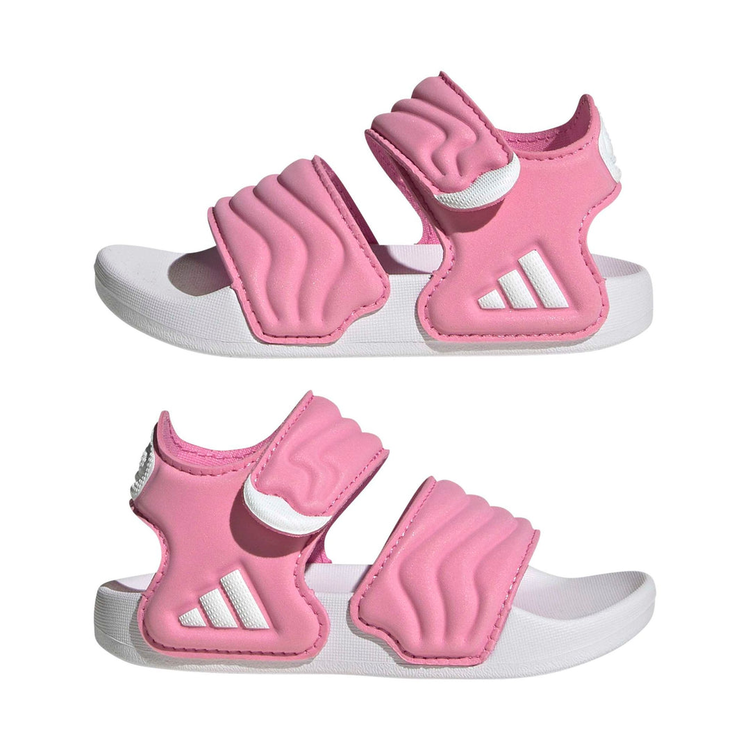 adidas Adilette Sandal 2 I - blipnk/ftwwht/blipnk