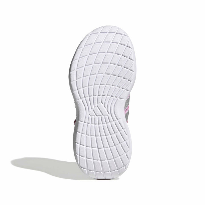 adidas Lightorama Rnr El C - icelav/silvmt/flaaqu