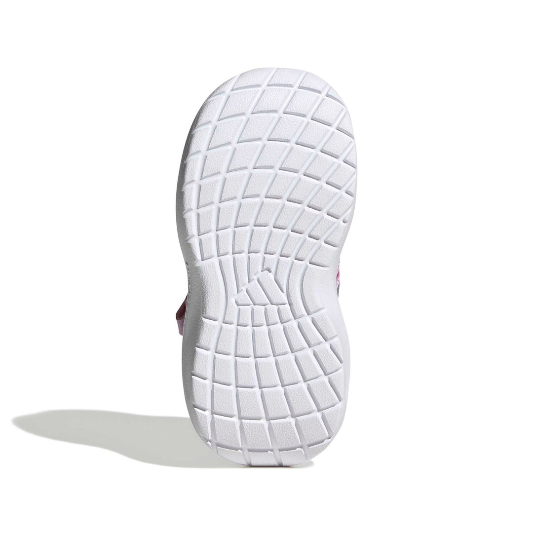adidas Lightorama Rnr El I - icelav/silvmt/flaaqu