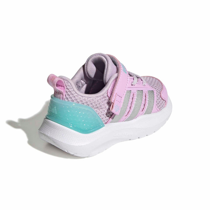 adidas Lightorama Rnr El I - icelav/silvmt/flaaqu