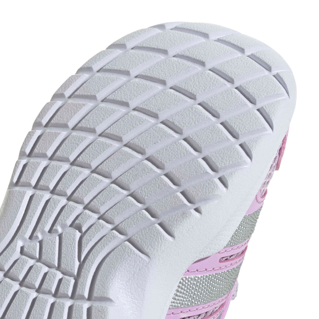 adidas Lightorama Rnr El I - icelav/silvmt/flaaqu