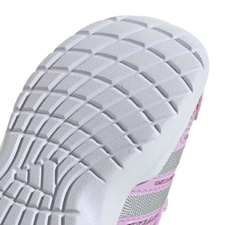 adidas Lightorama Rnr El I - icelav/silvmt/flaaqu