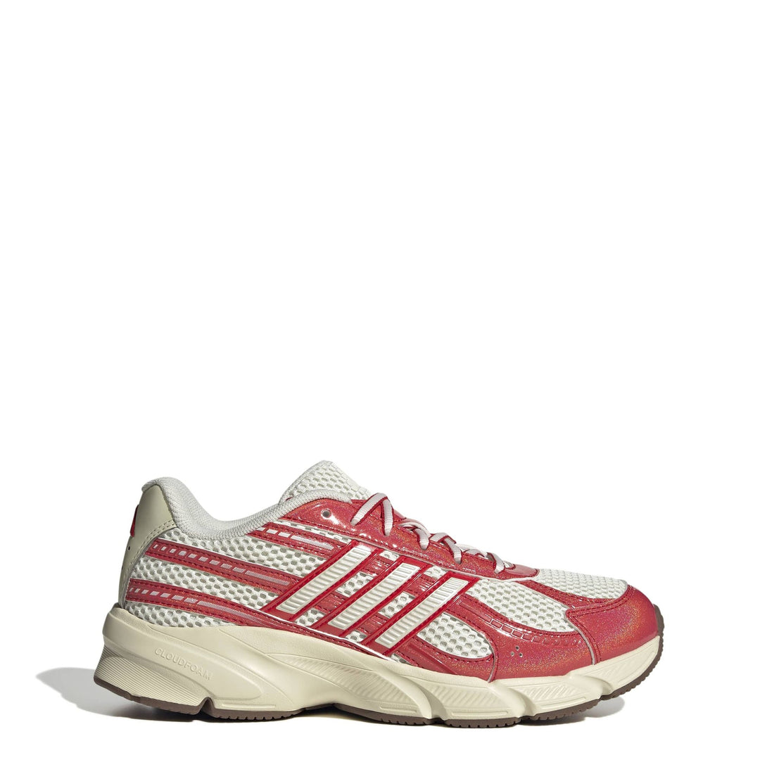 adidas Technochaos 2000 - owhite/peamet/betsca