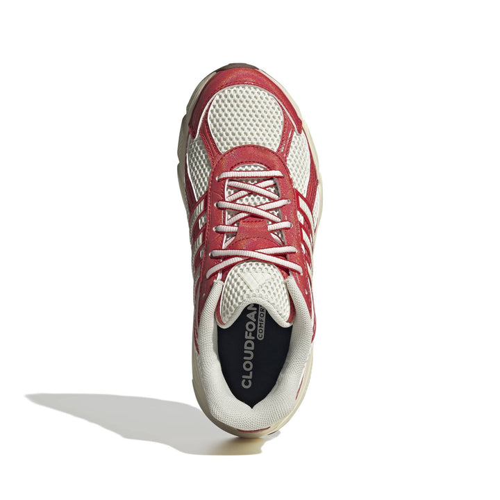 adidas Technochaos 2000 - owhite/peamet/betsca