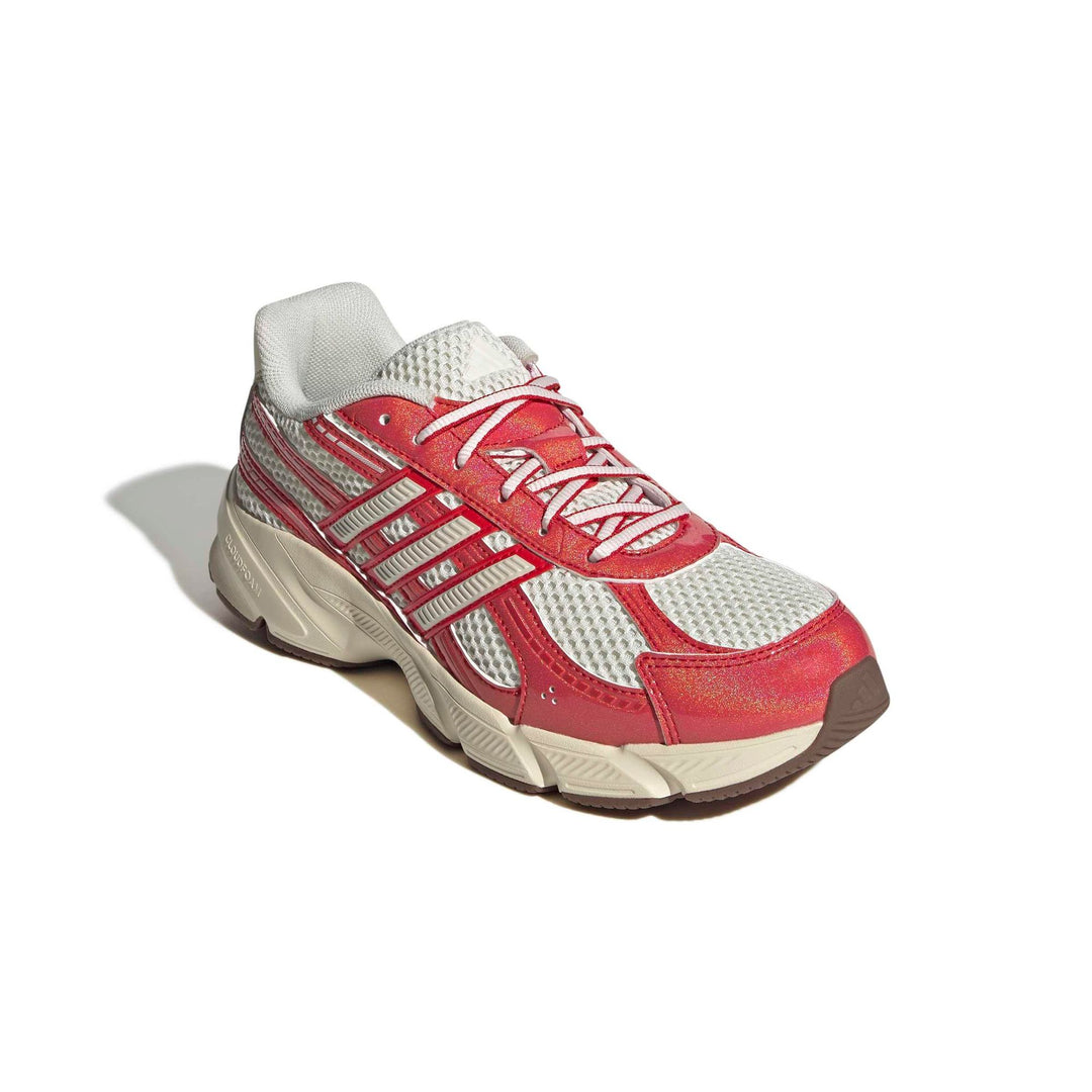 adidas Technochaos 2000 - owhite/peamet/betsca