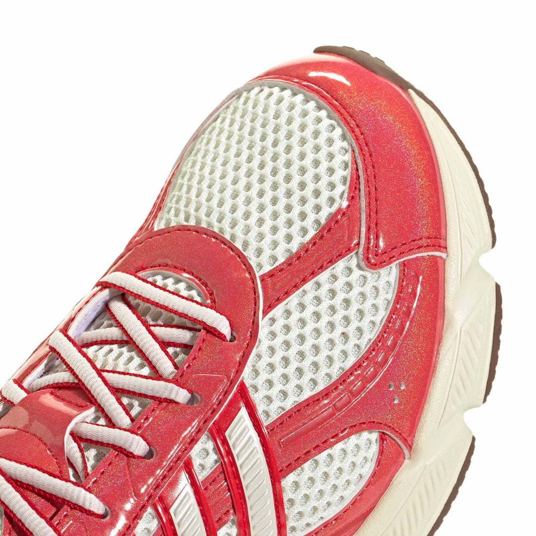 adidas Technochaos 2000 - owhite/peamet/betsca