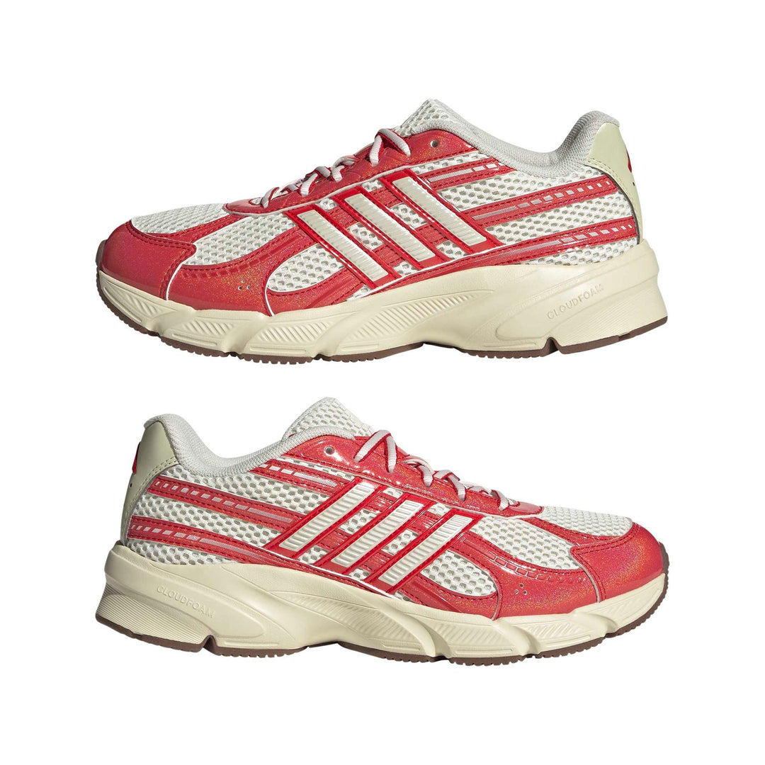 adidas Technochaos 2000 - owhite/peamet/betsca