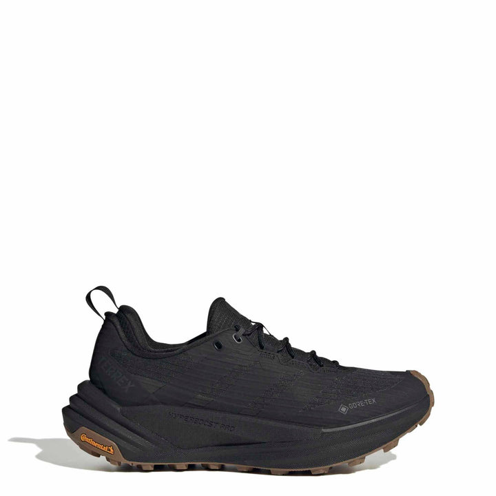 adidas Terrex Freehiker 3 Low Gtx W - cblack/cblack/brooxi