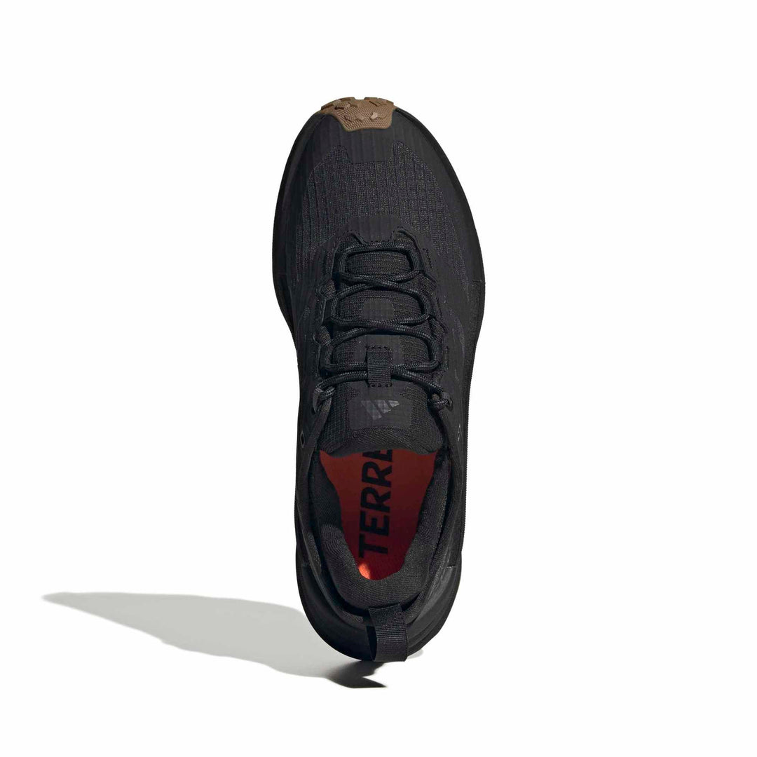 adidas Terrex Freehiker 3 Low Gtx W - cblack/cblack/brooxi