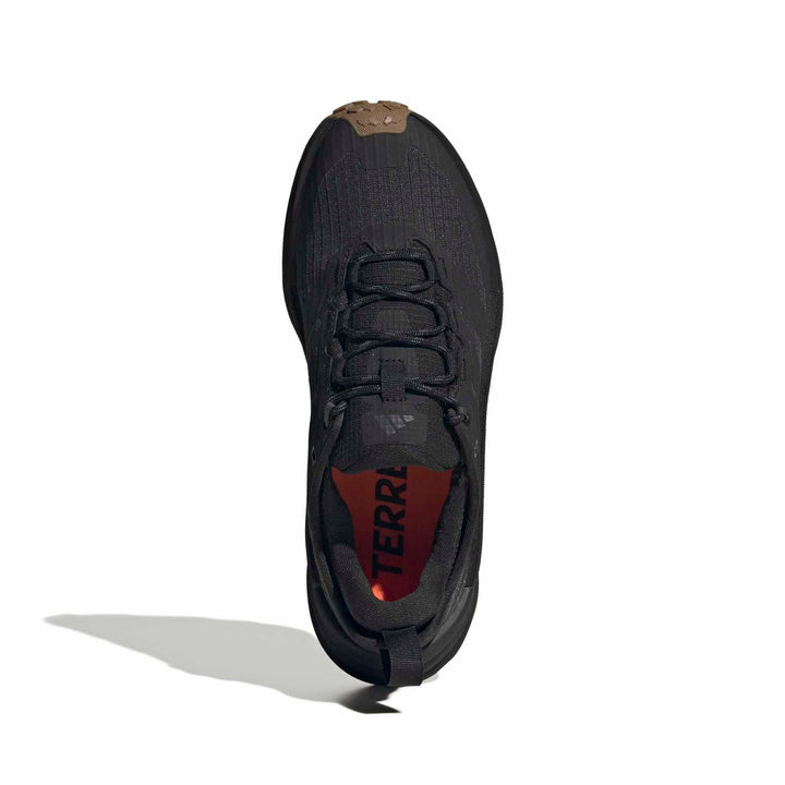 adidas Terrex Freehiker 3 Low Gtx W - cblack/cblack/brooxi